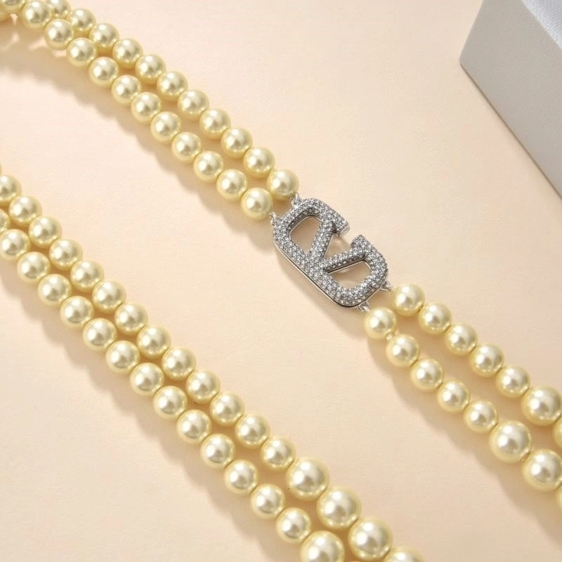 Valentino Necklaces Timeless 209054