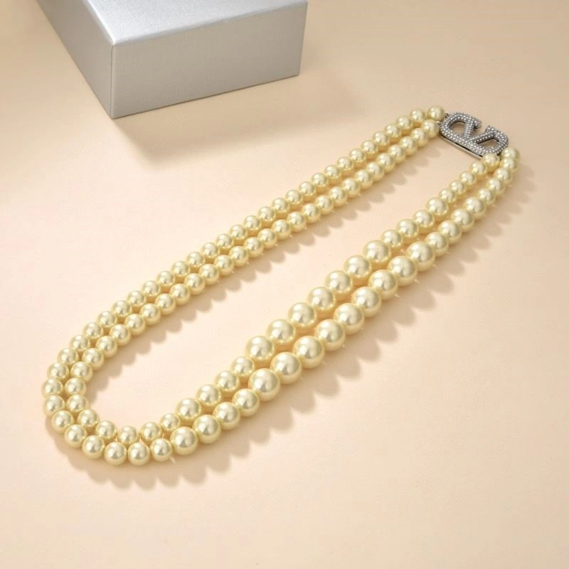 Valentino Necklaces Timeless 209054