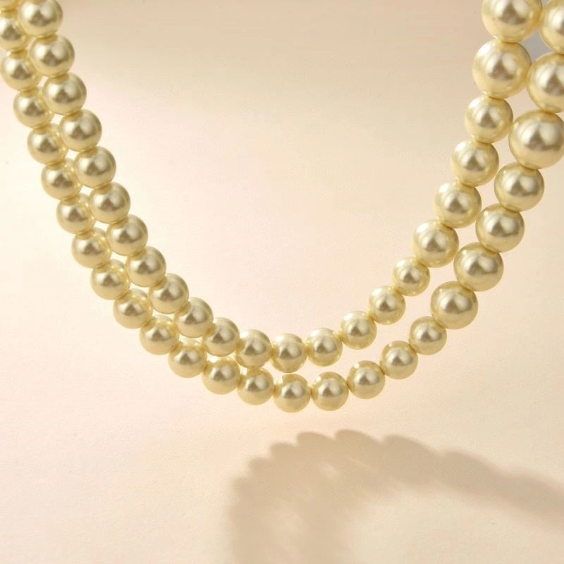 Valentino Necklaces Timeless 209054