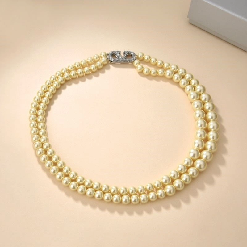 Valentino Necklaces Timeless 209054