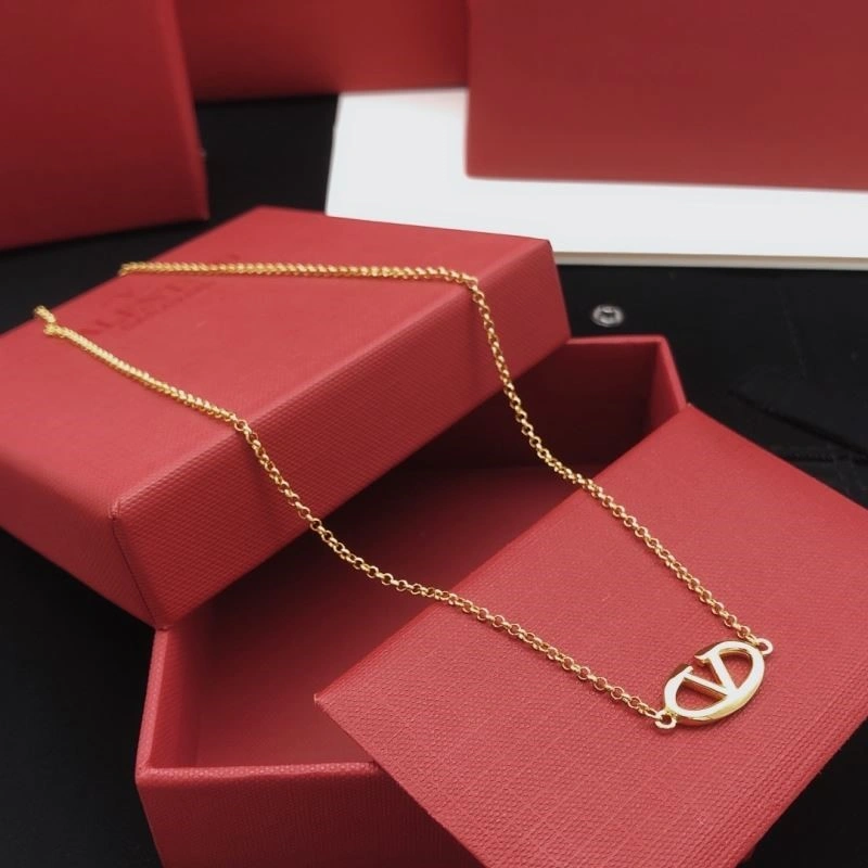 Valentino Necklaces Seasonal 209049