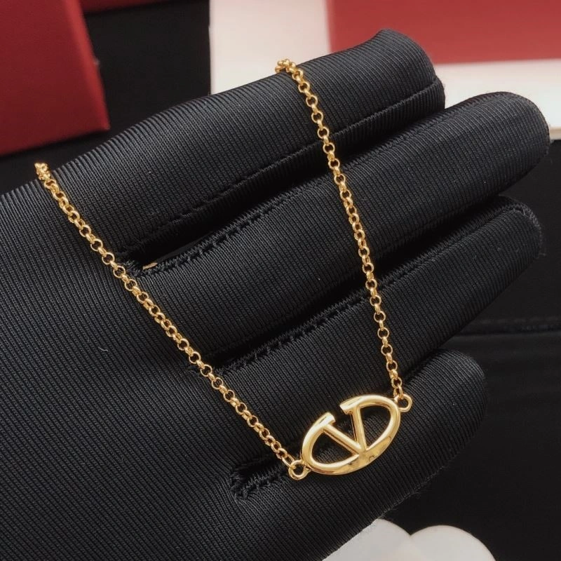 Valentino Necklaces Seasonal 209049