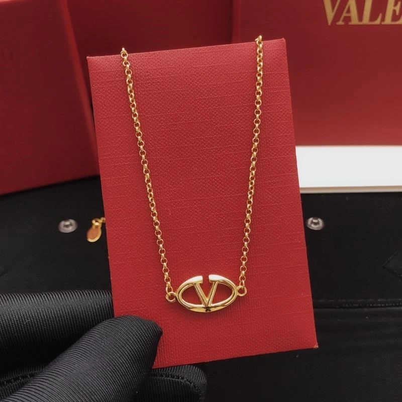 Valentino Necklaces Seasonal 209049