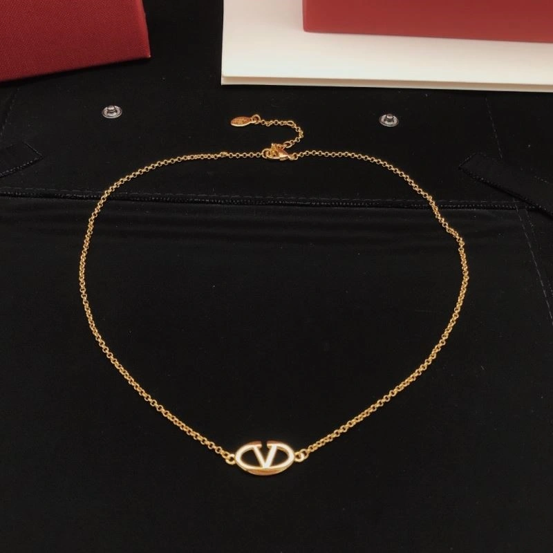 Valentino Necklaces Seasonal 209049