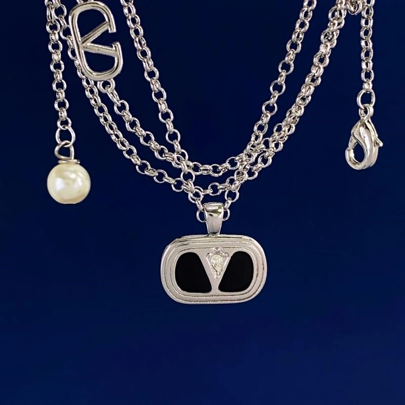 Valentino Necklaces SmartChoice 209050