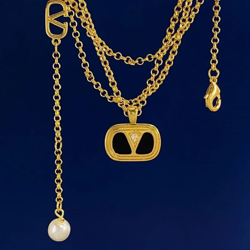 Valentino Necklaces SmartChoice 209050