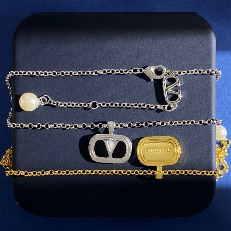 Valentino Necklaces SmartChoice 209050