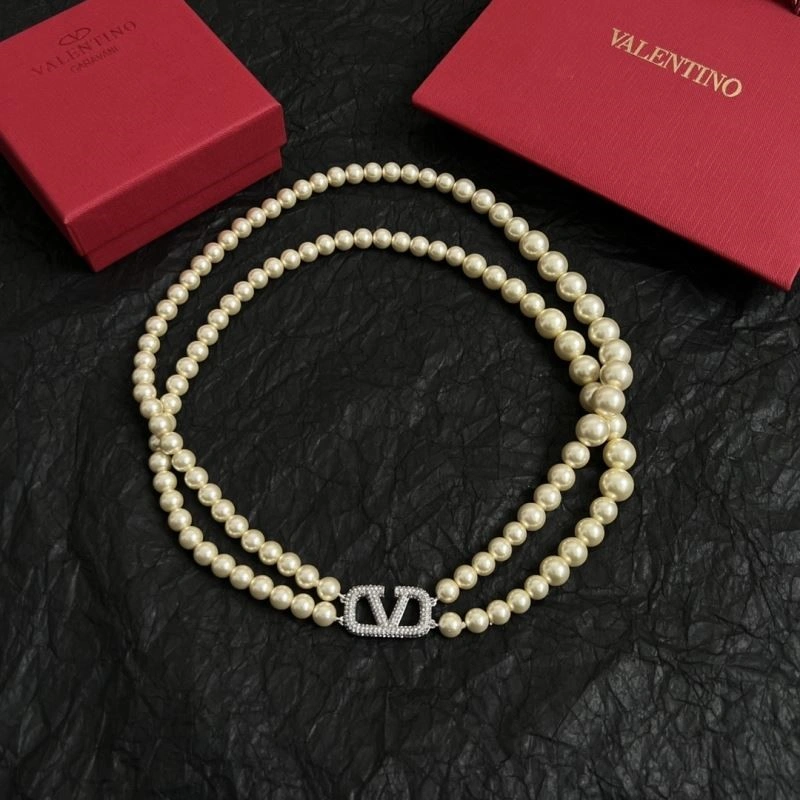 AllSeason Valentino Necklaces 209036