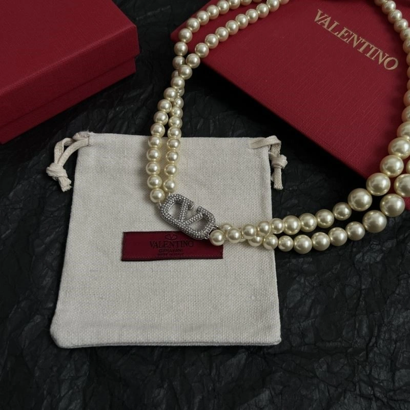 AllSeason Valentino Necklaces 209036
