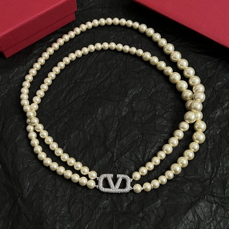 AllSeason Valentino Necklaces 209036