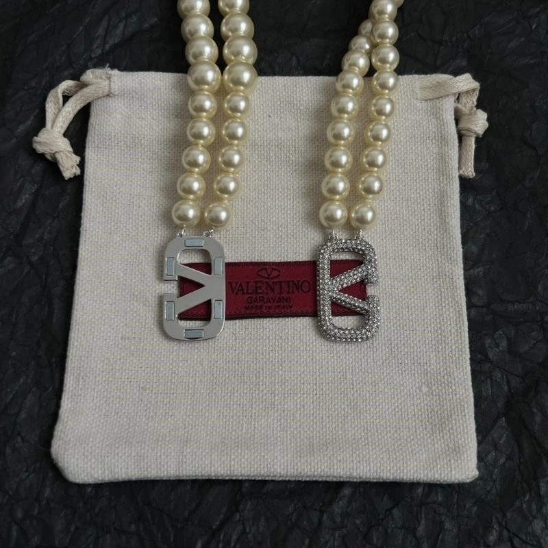 AllSeason Valentino Necklaces 209036