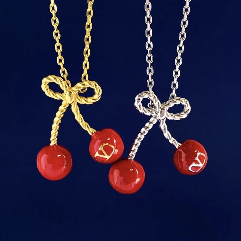 Valentino Necklaces Efficient 208402