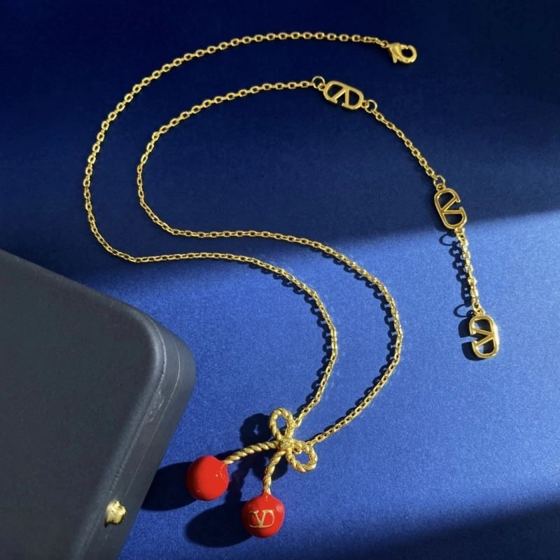 Valentino Necklaces Efficient 208402