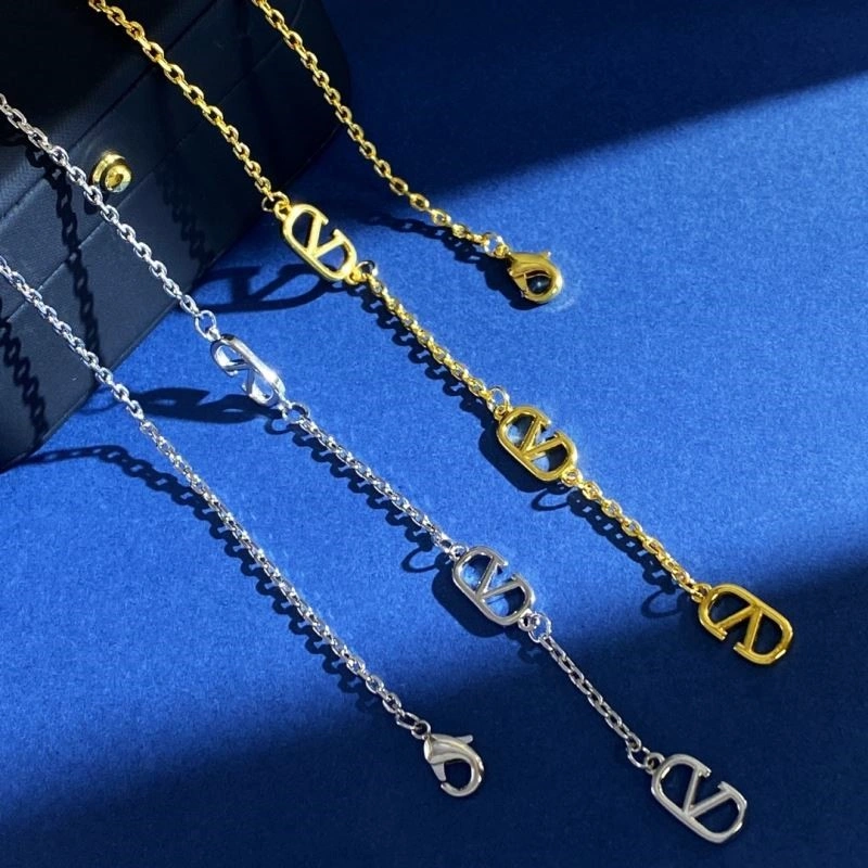 Valentino Necklaces Efficient 208402