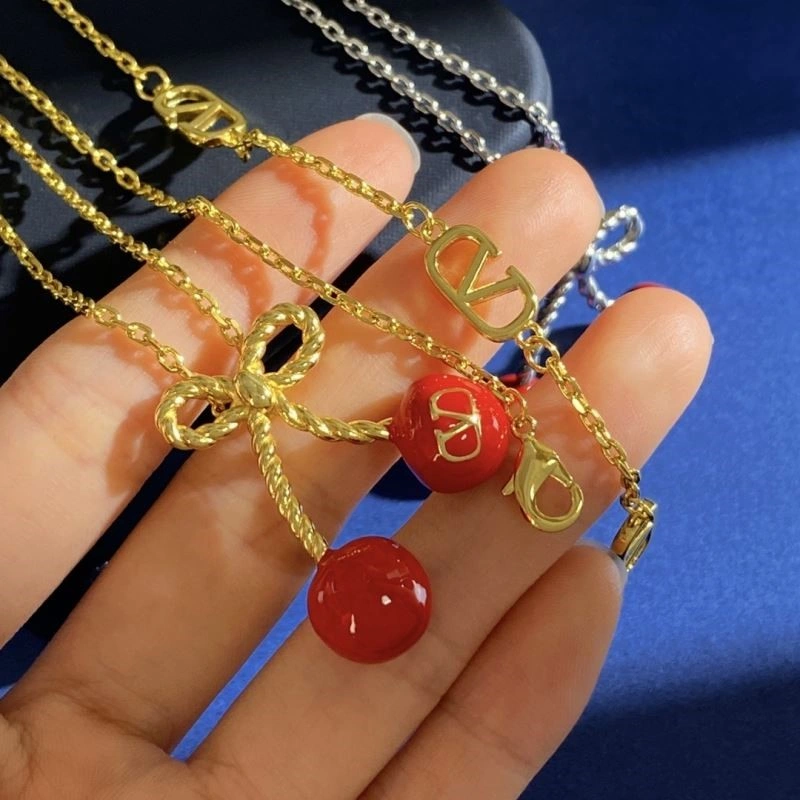Valentino Necklaces Efficient 208402