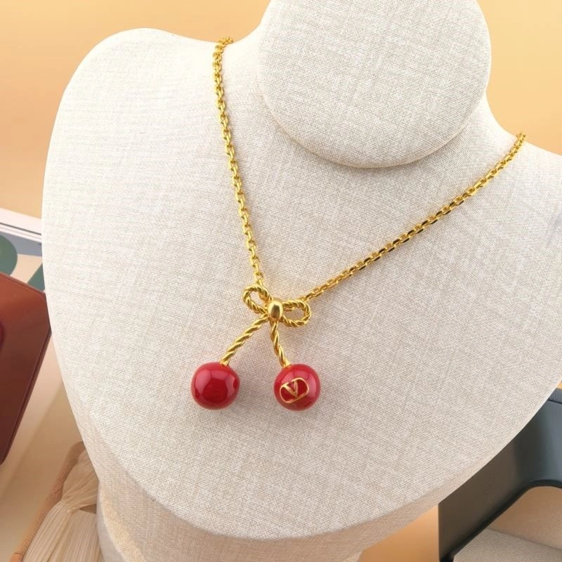 Practical Valentino Necklaces 208416