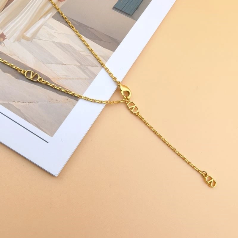 Practical Valentino Necklaces 208416