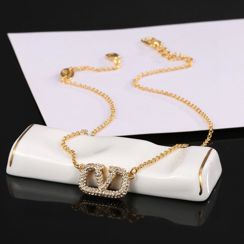 Valentino Necklaces SoftTouch 208397
