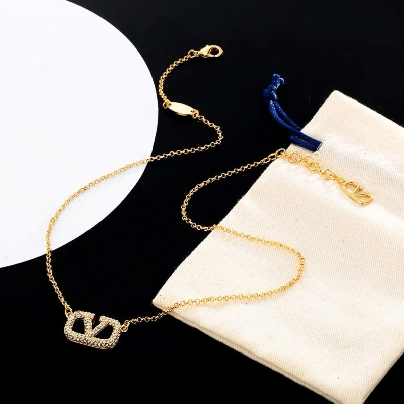 Valentino Necklaces SoftTouch 208397