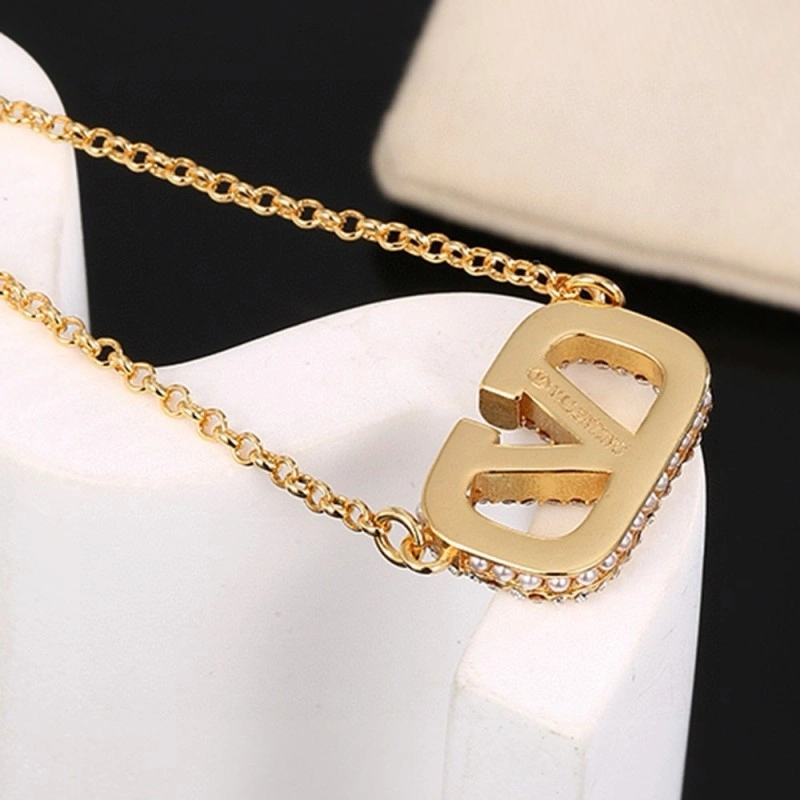 Valentino Necklaces SoftTouch 208397