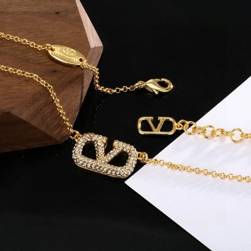 Valentino Necklaces SoftTouch 208397