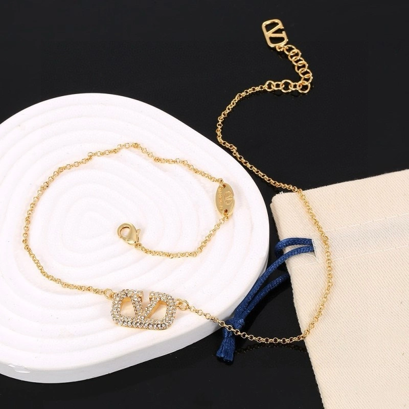 Valentino Necklaces SoftTouch 208397