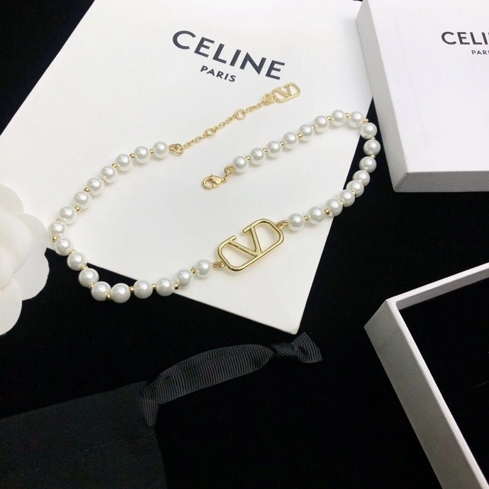 TechFriendly Valentino Necklaces 208394