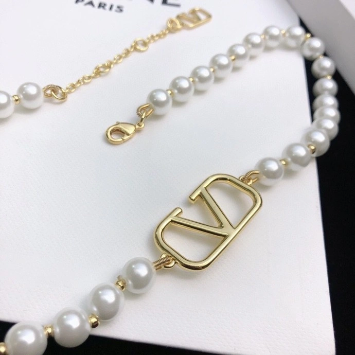 TechFriendly Valentino Necklaces 208394