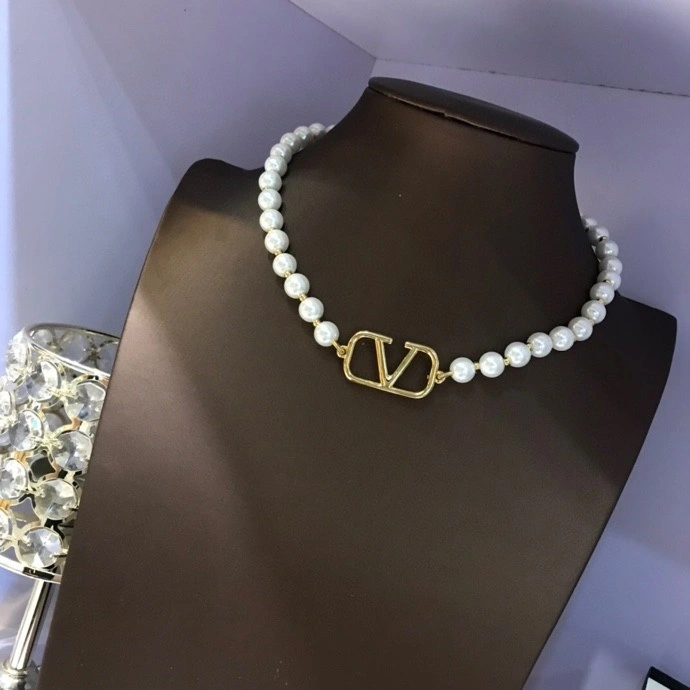 TechFriendly Valentino Necklaces 208394