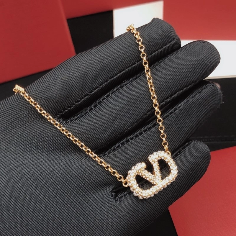WellDesigned Valentino Necklaces 207688