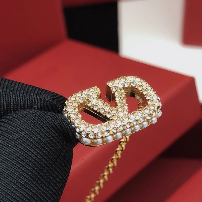 WellDesigned Valentino Necklaces 207688