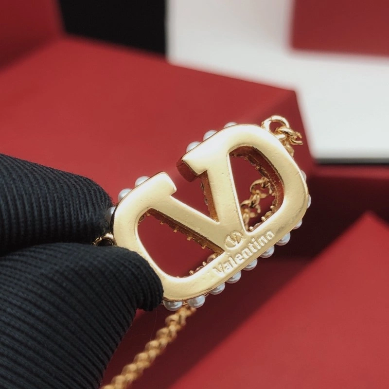 WellDesigned Valentino Necklaces 207688