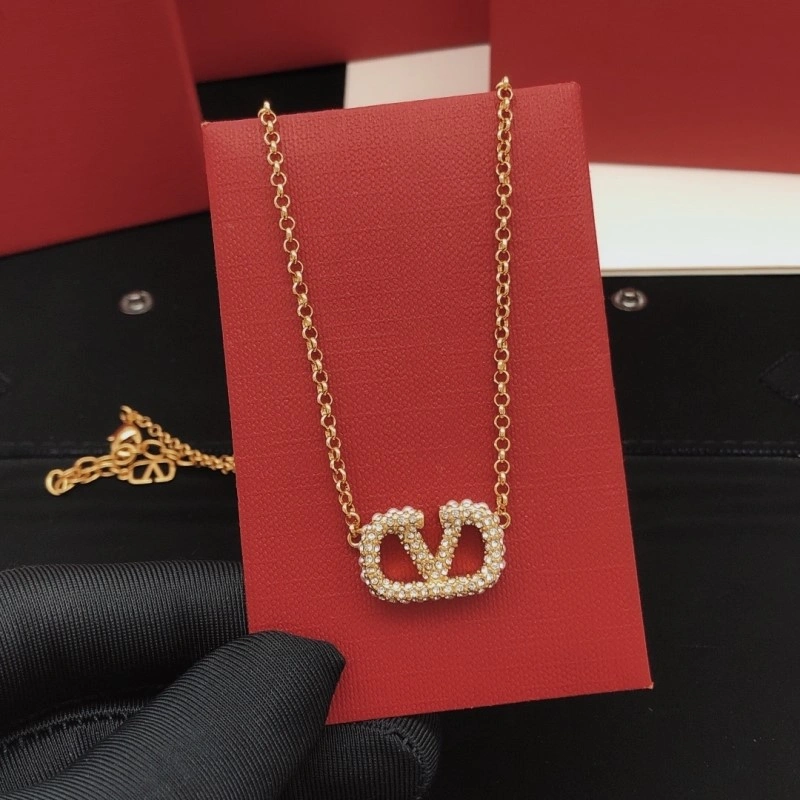 WellDesigned Valentino Necklaces 207688