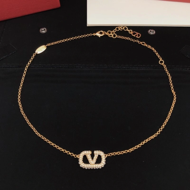 WellDesigned Valentino Necklaces 207688
