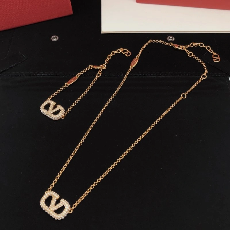 WellDesigned Valentino Necklaces 207688
