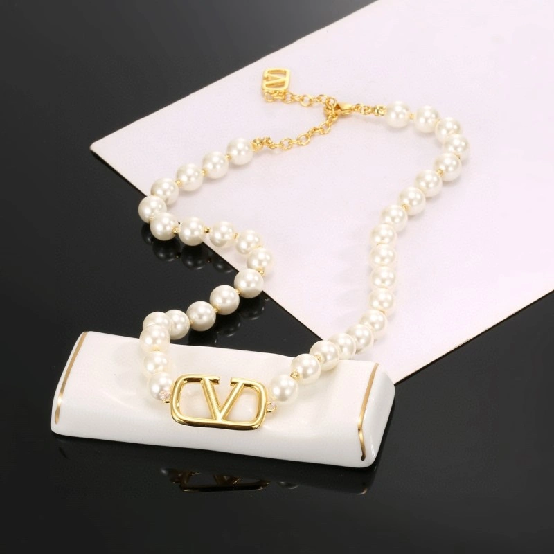 Valentino Necklaces SunProtective 207676
