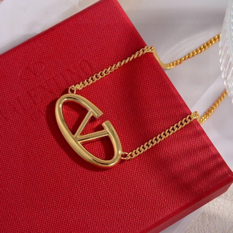 Upgraded Valentino Necklaces 207673