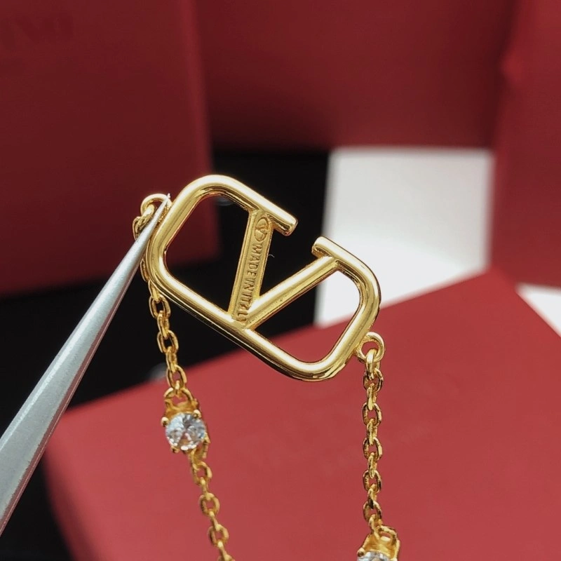 Valentino Necklaces Vibrant 207675