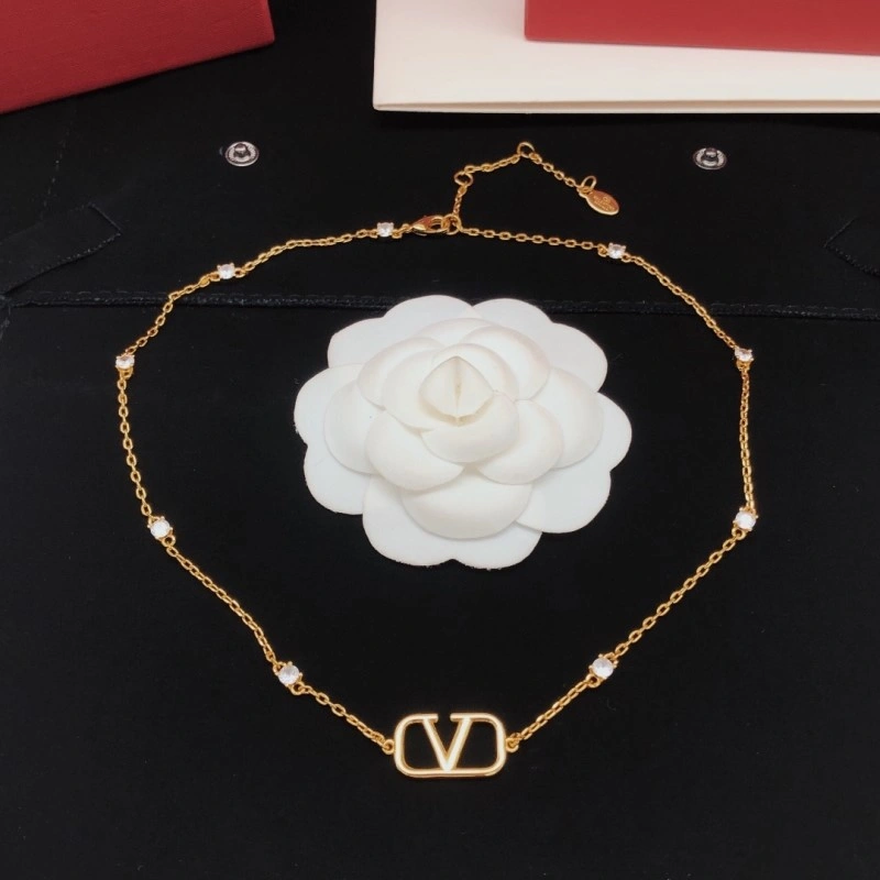 Valentino Necklaces Vibrant 207675