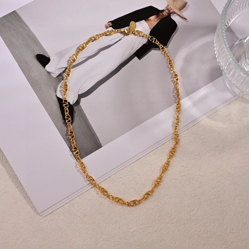 Valentino Necklaces SoftTouch 207690