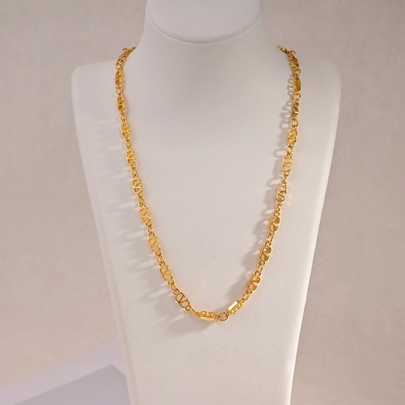 Valentino Necklaces SoftTouch 207690