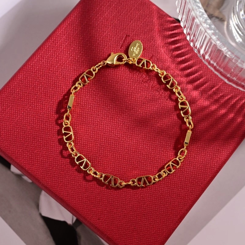 Valentino Necklaces SoftTouch 207690