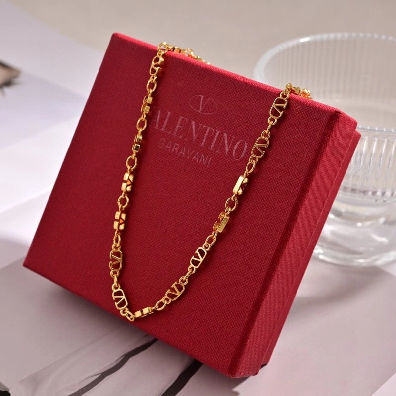 Valentino Necklaces SoftTouch 207690