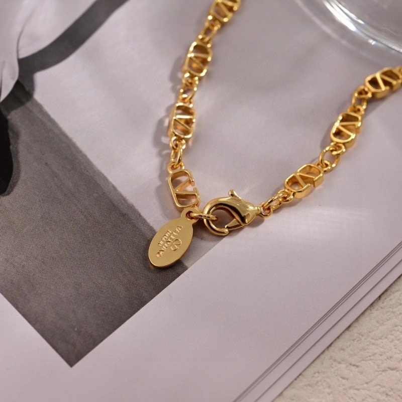 Valentino Necklaces SoftTouch 207690