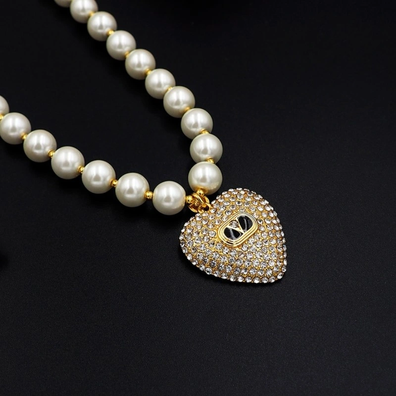 Stretchable Valentino Necklaces 207683