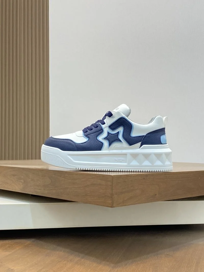 Valentino One Stud Shoes Youthful 36950