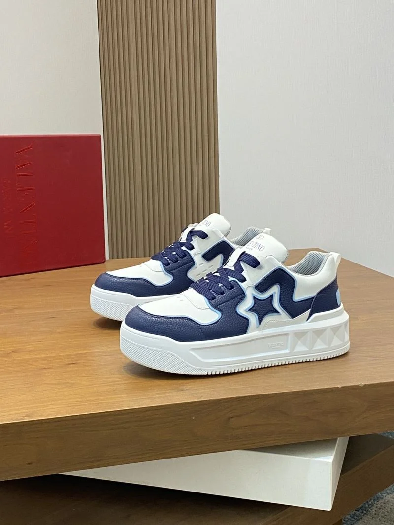 Valentino One Stud Shoes Youthful 36950