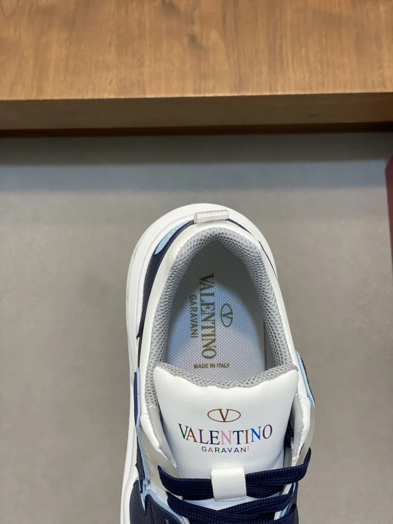 Valentino One Stud Shoes Youthful 36950