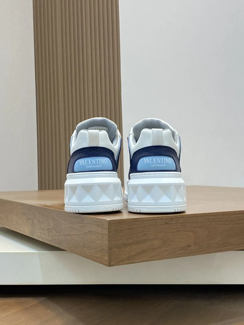 Valentino One Stud Shoes Youthful 36950