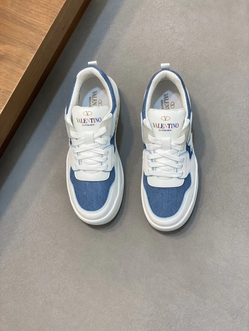 Valentino One Stud Shoes Reliable 36939